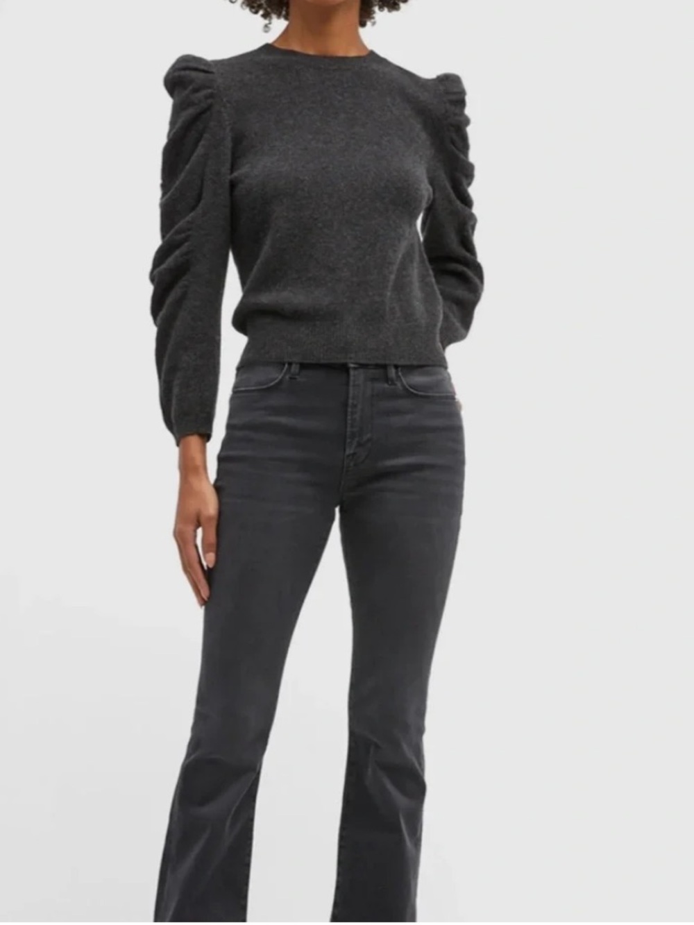 Frame cashmere sweater